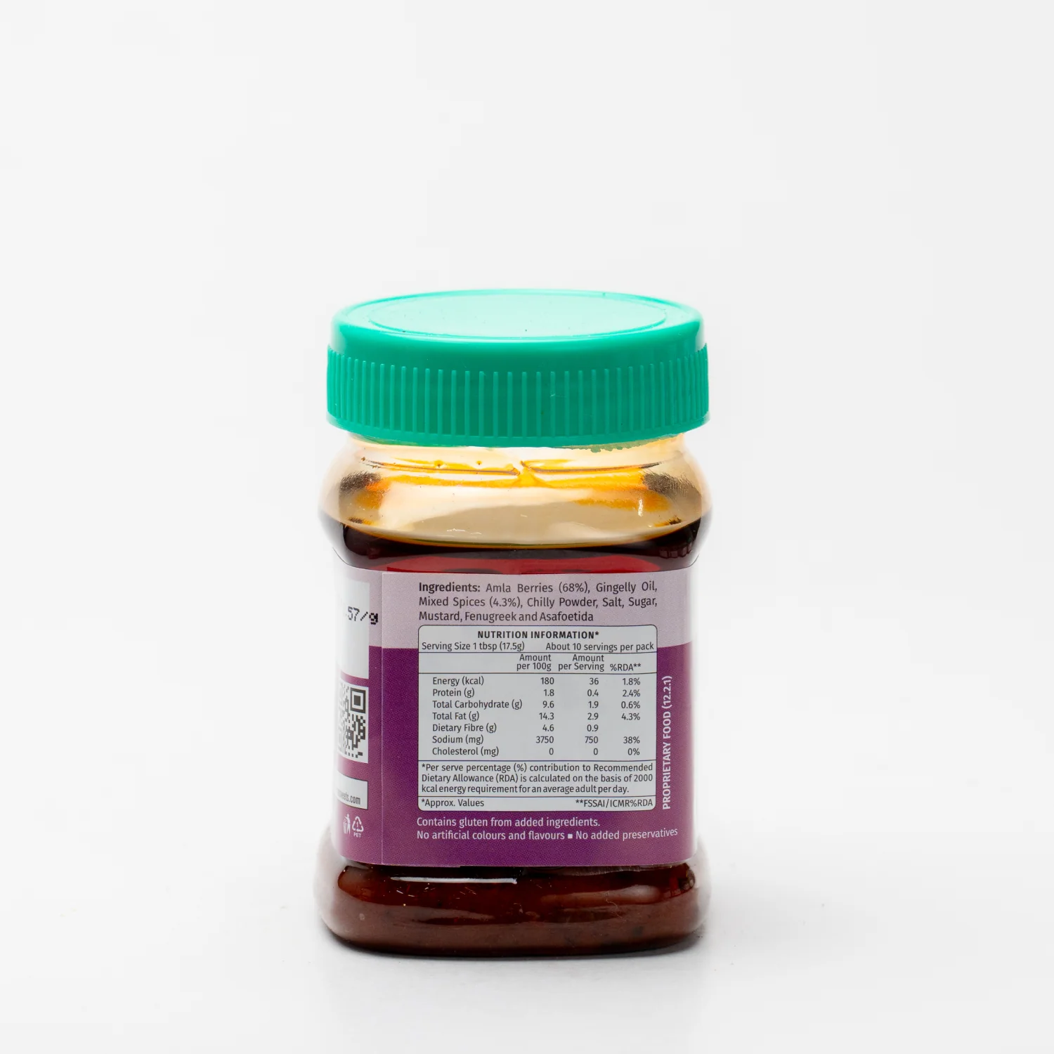 Amla Pickle - Image 2