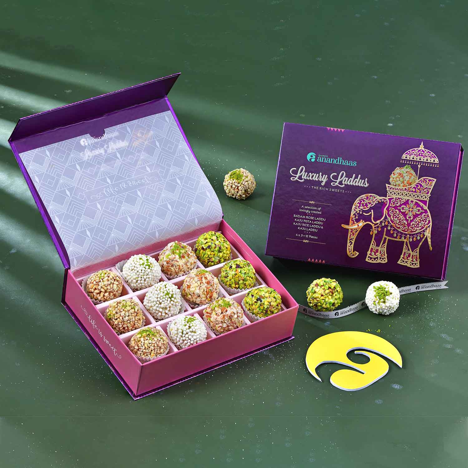 Anandhaas Special Celebrations - Image 3