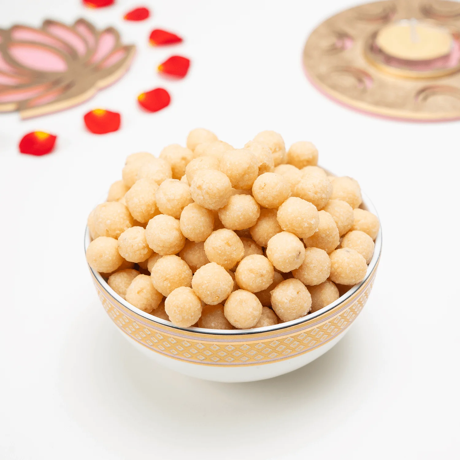 Butter Seedai