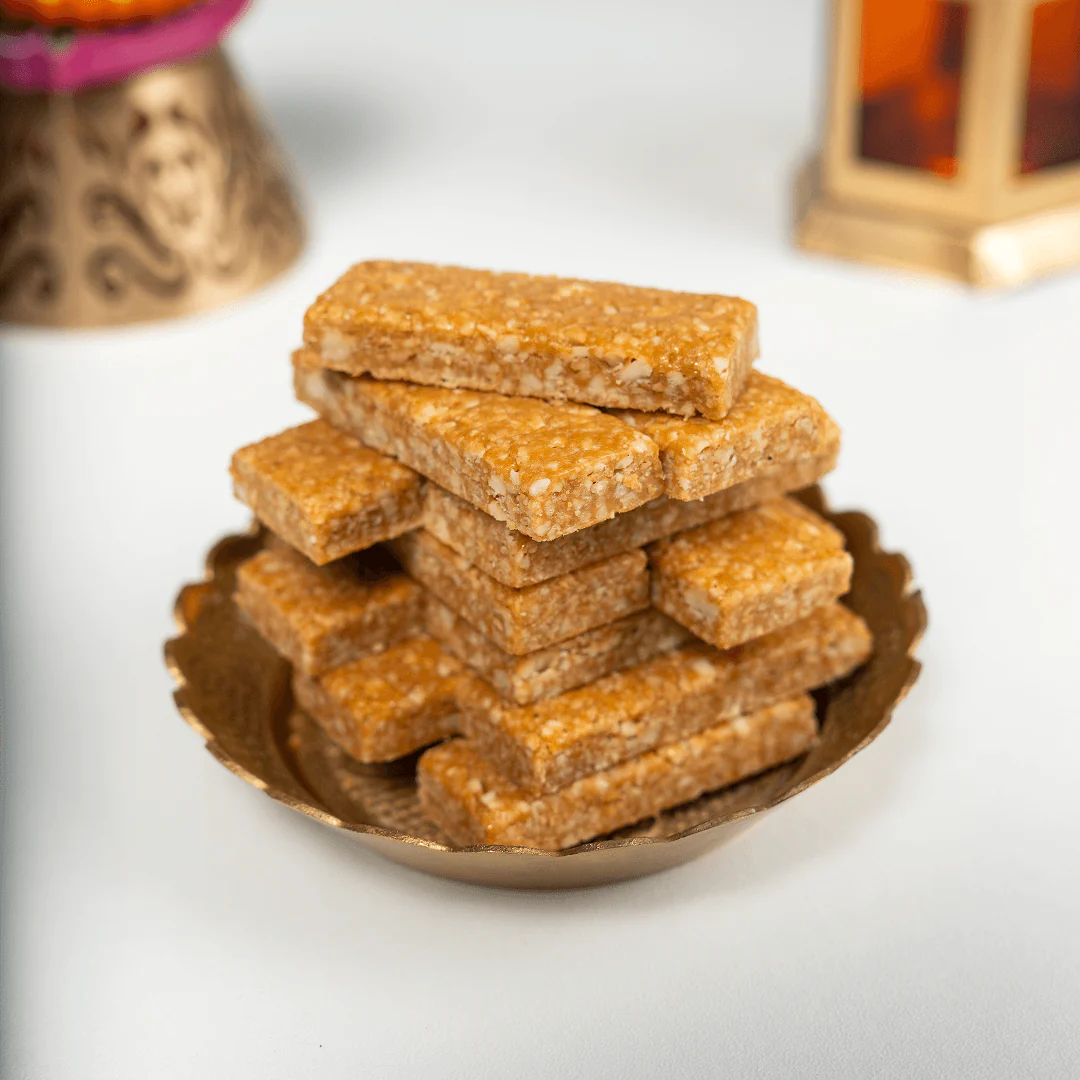 Coco burfi