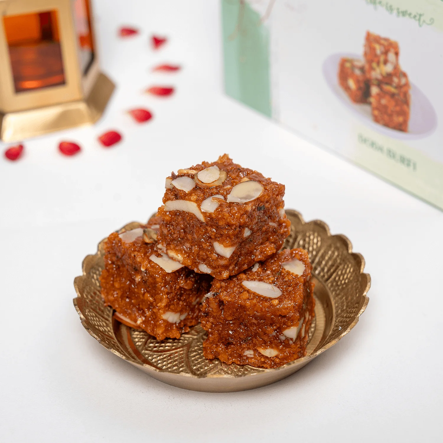 Doda Burfi