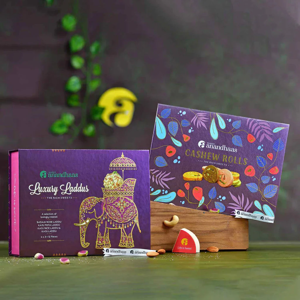 Gourmet Delights - Image 2