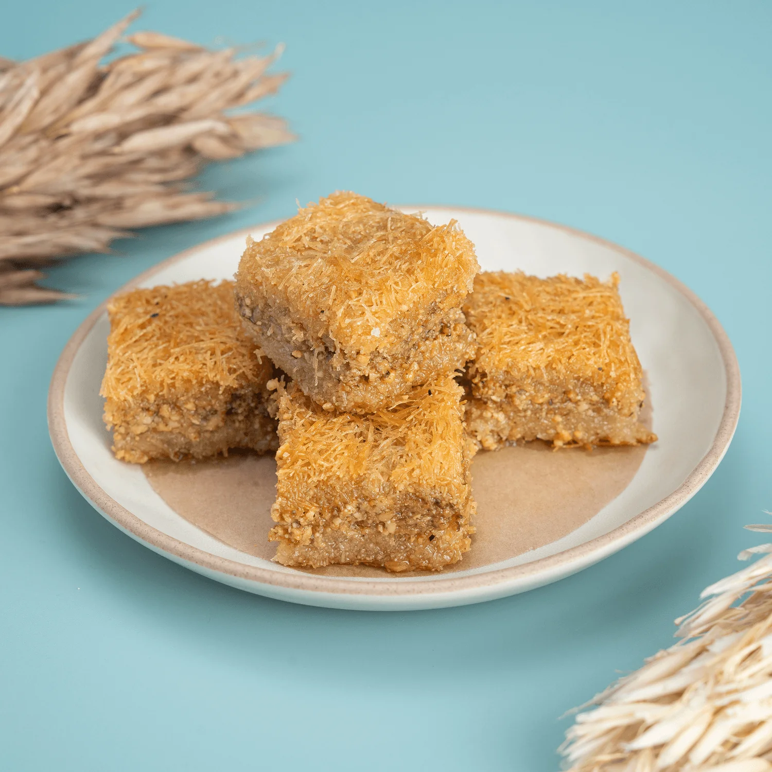 Kunafa Baloria