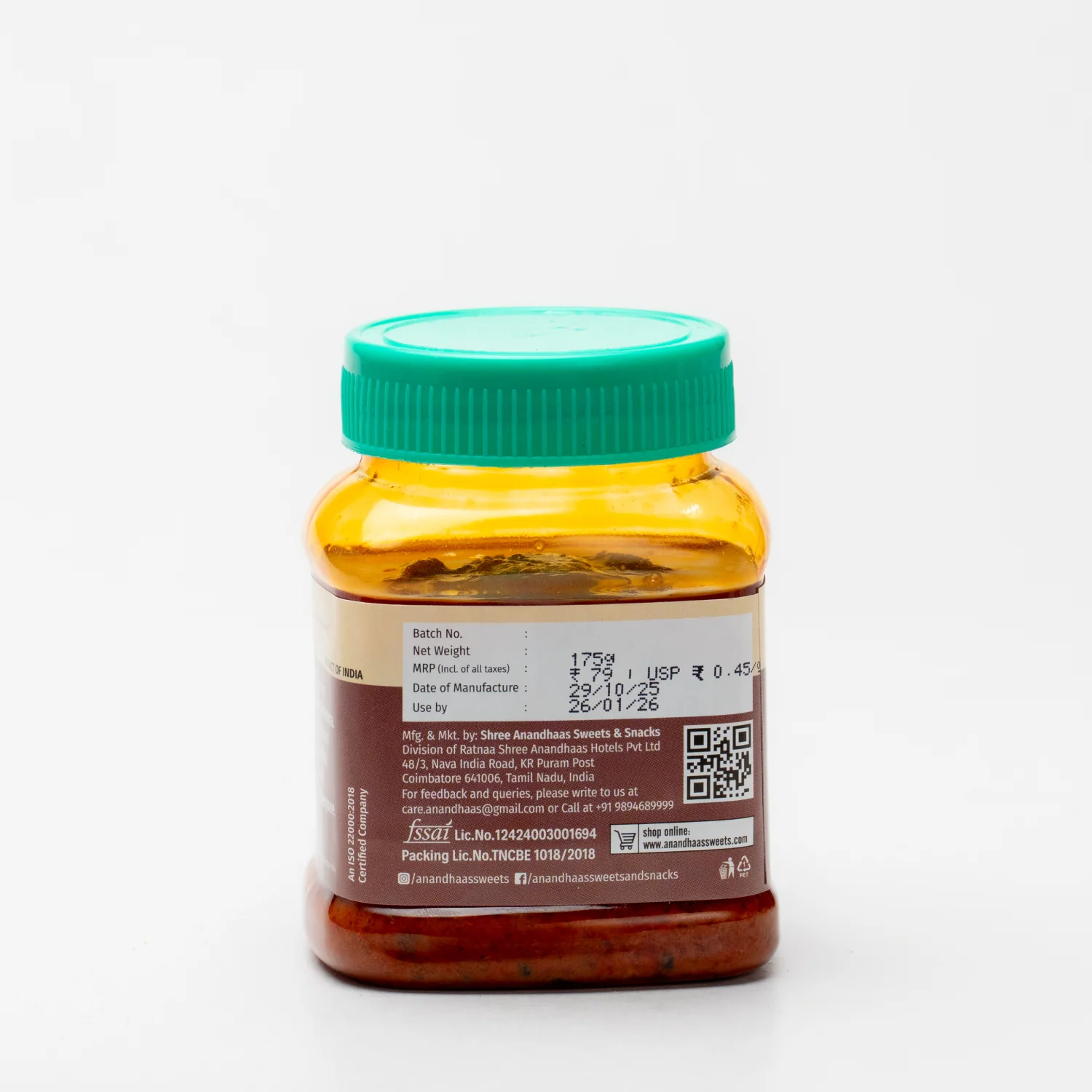 Lemon Pickle - Image 3