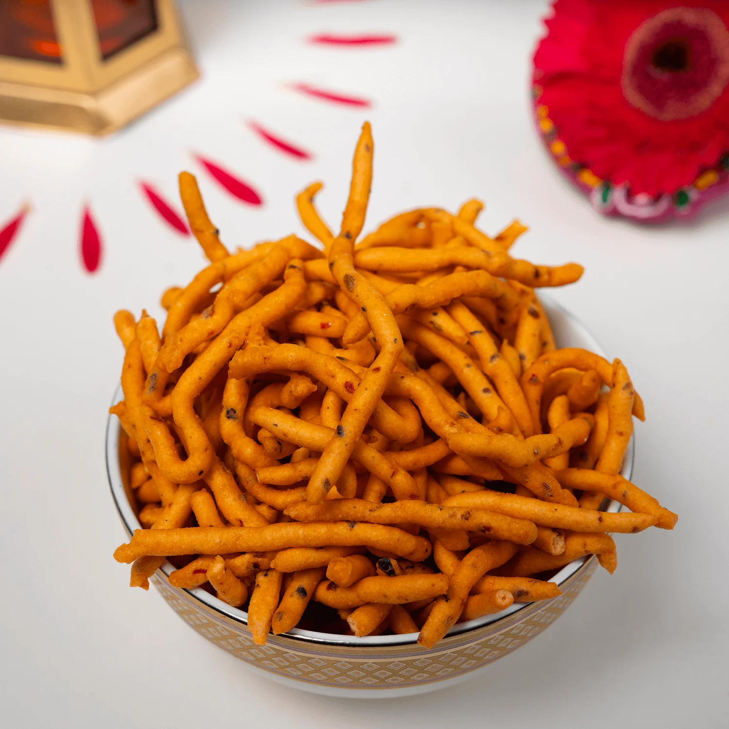 Nellai Sev