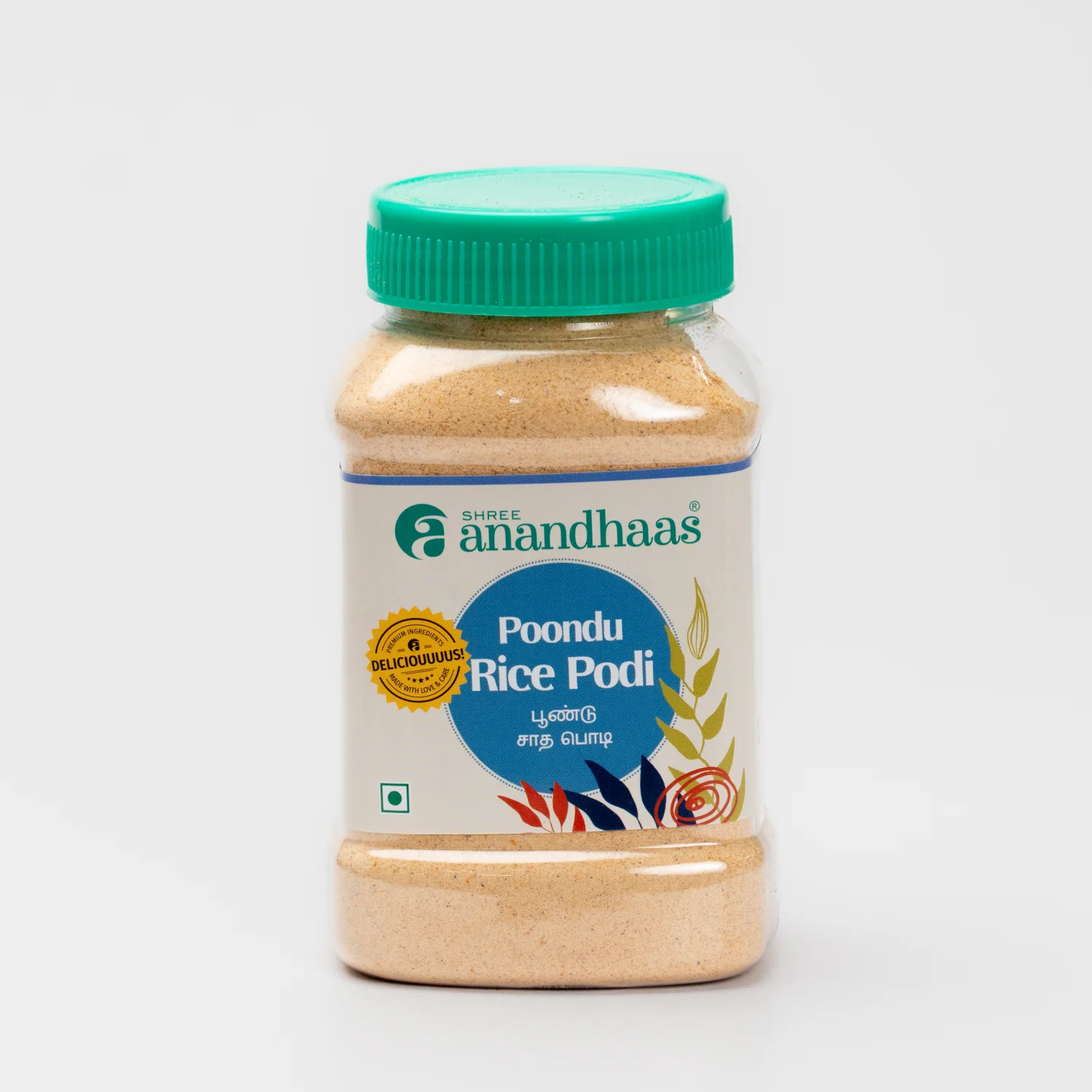 Poondu Rice Podi