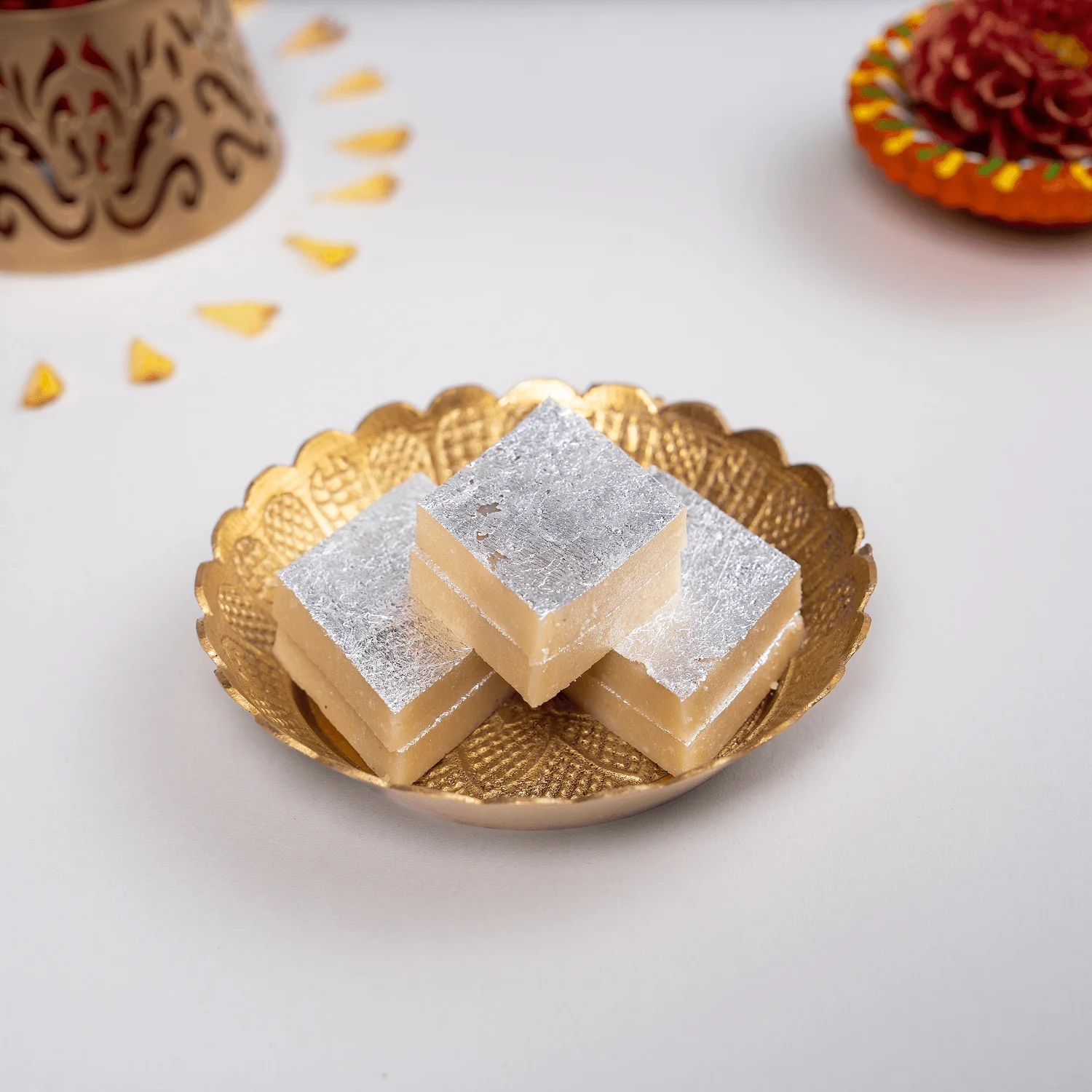 Premium Kaju Katli