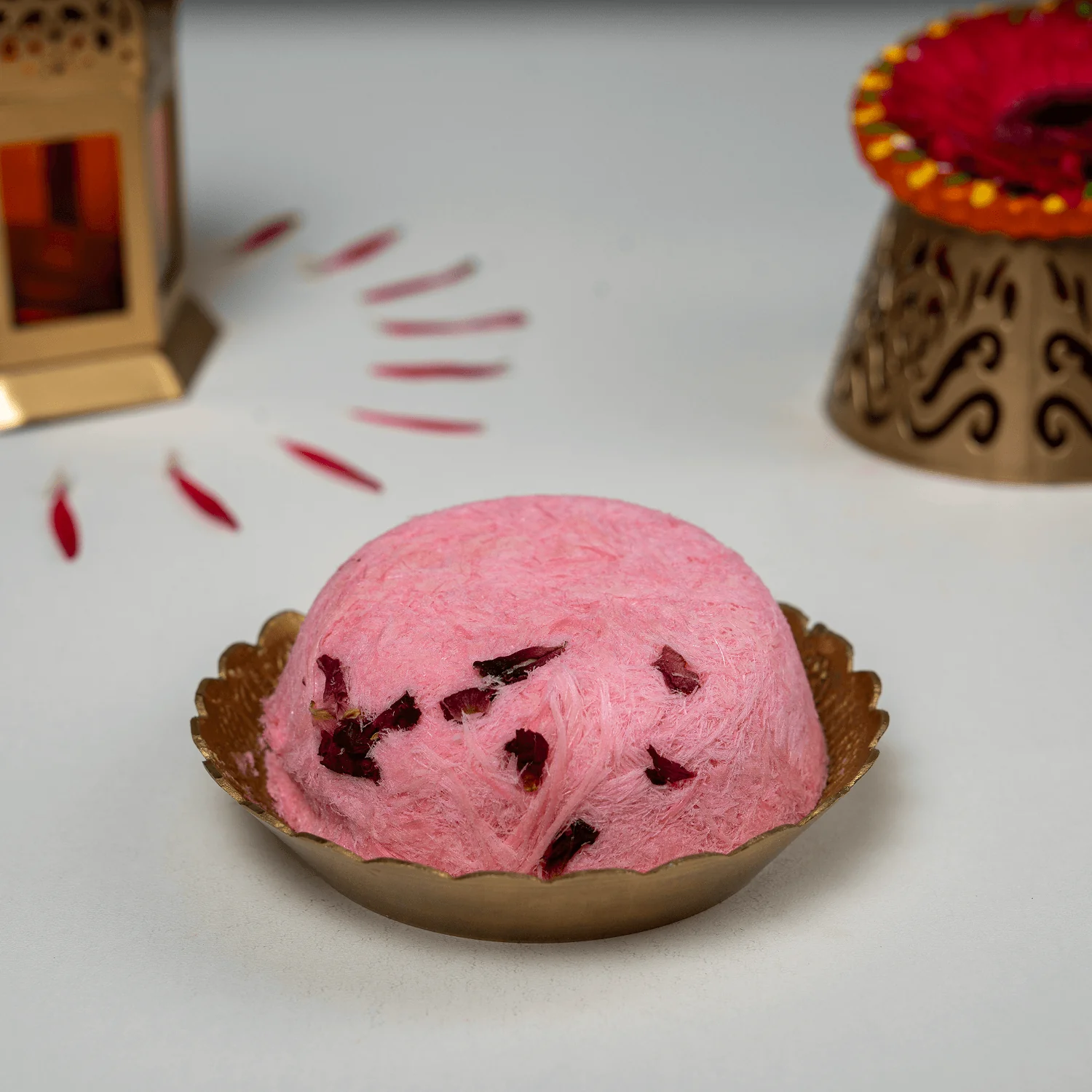 Rose Soan Papdi